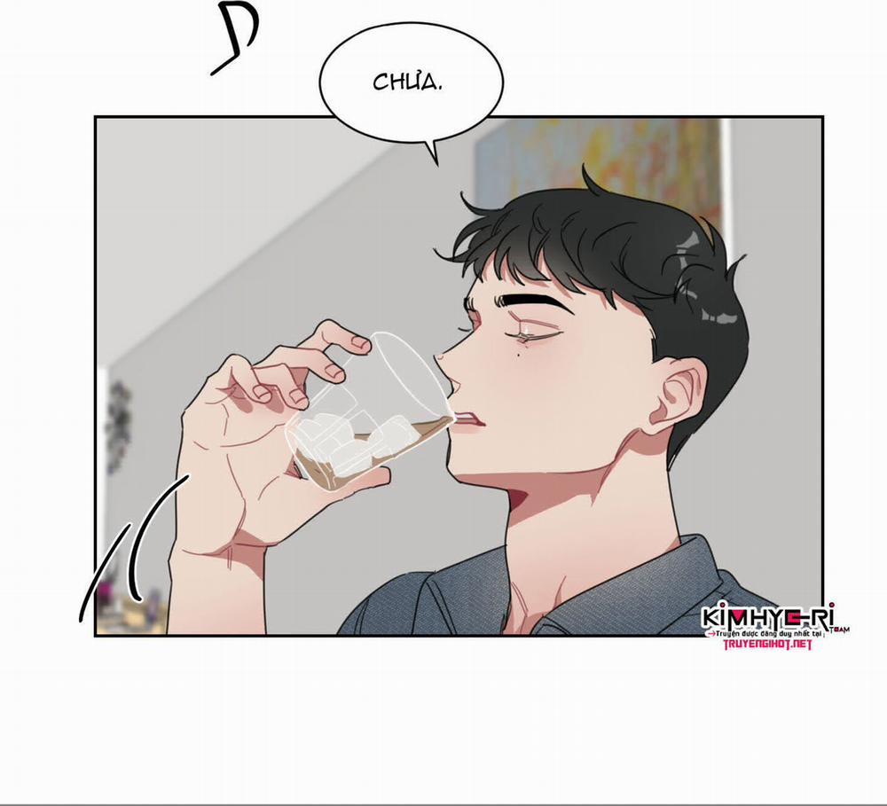 Ngọt Ngào Và Lạnh Lùng 4.1 trang 40