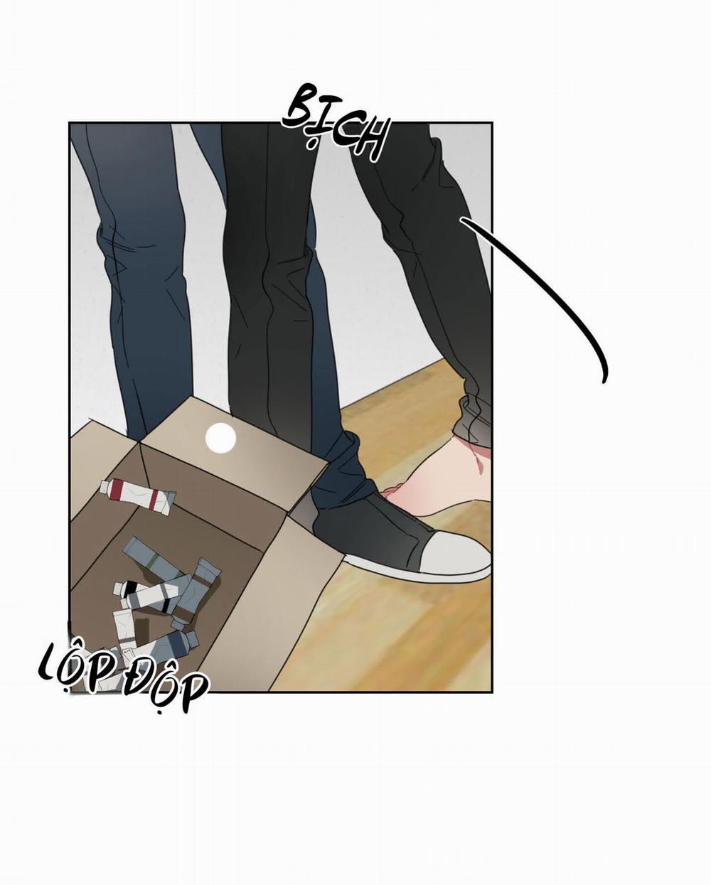 Ngọt Ngào Và Lạnh Lùng 4.1 trang 5