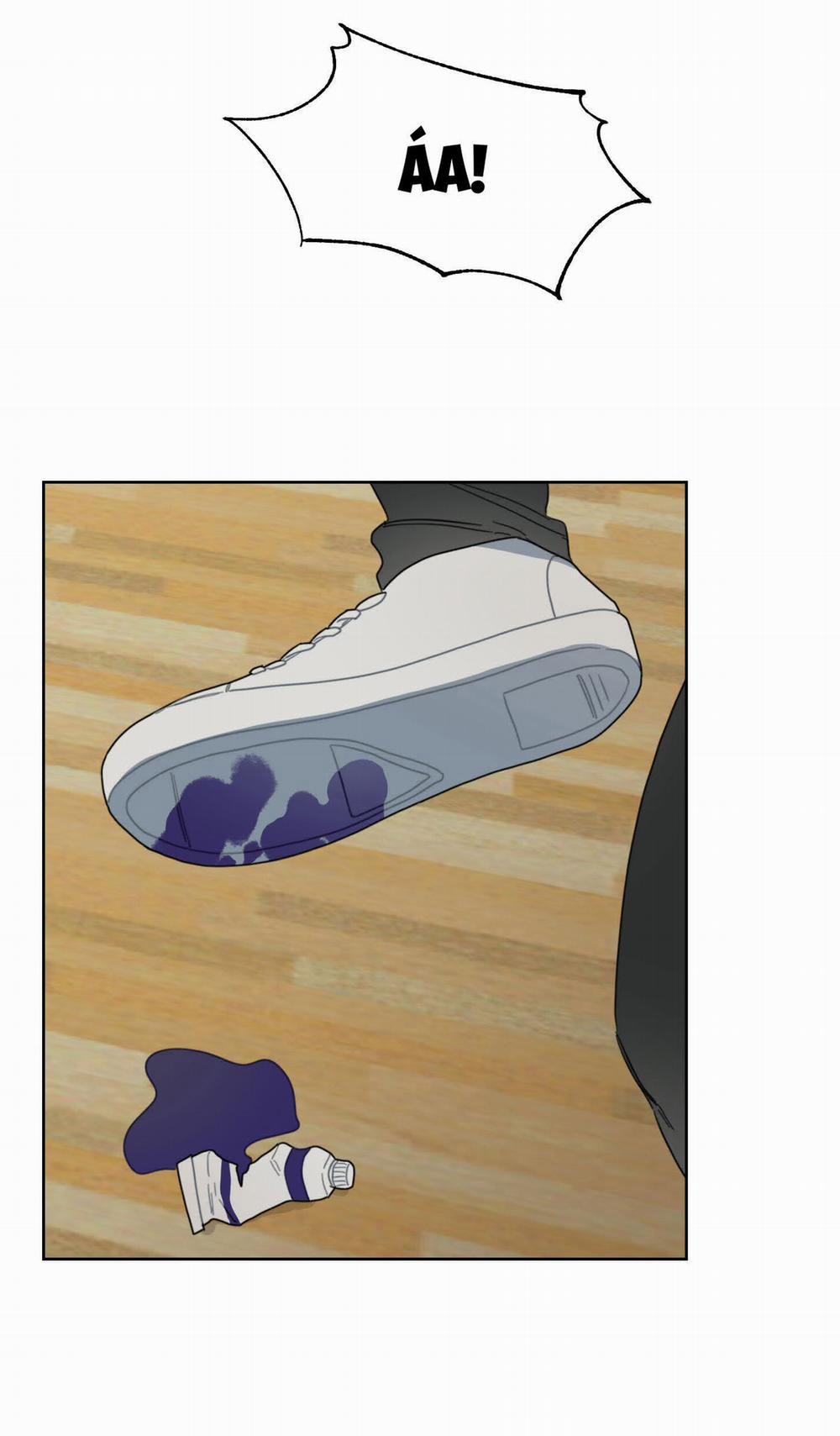 Ngọt Ngào Và Lạnh Lùng 4.2 trang 10