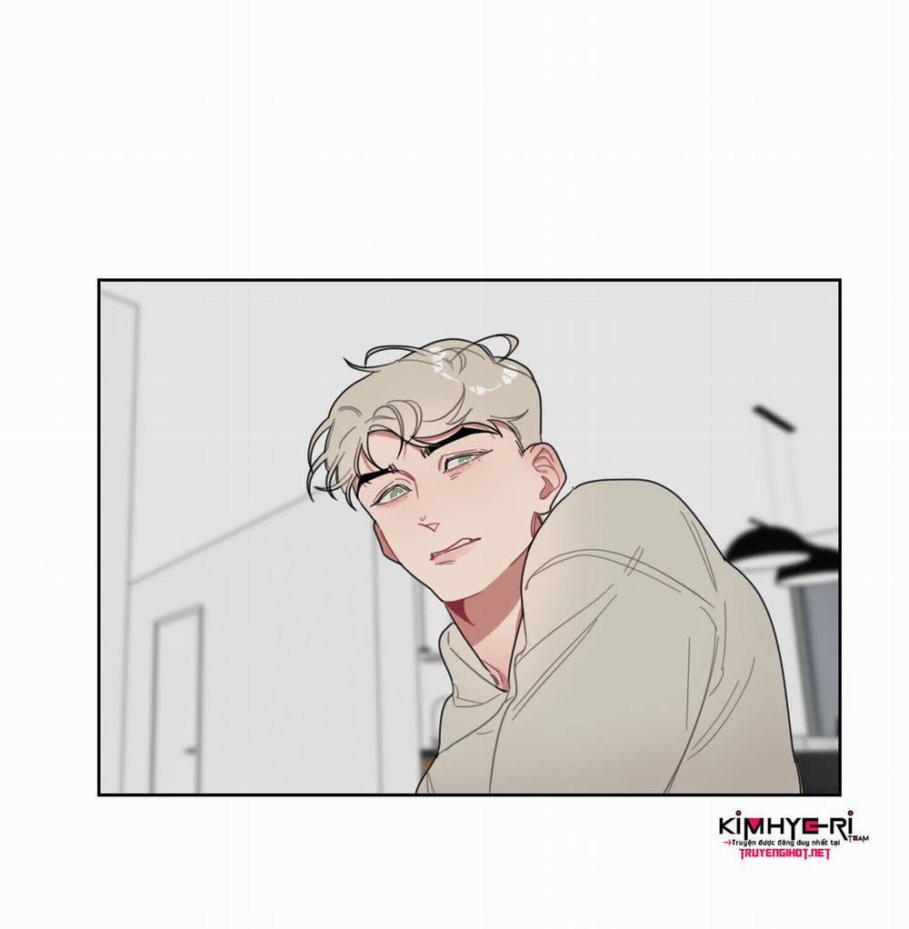 Ngọt Ngào Và Lạnh Lùng 4.2 trang 12