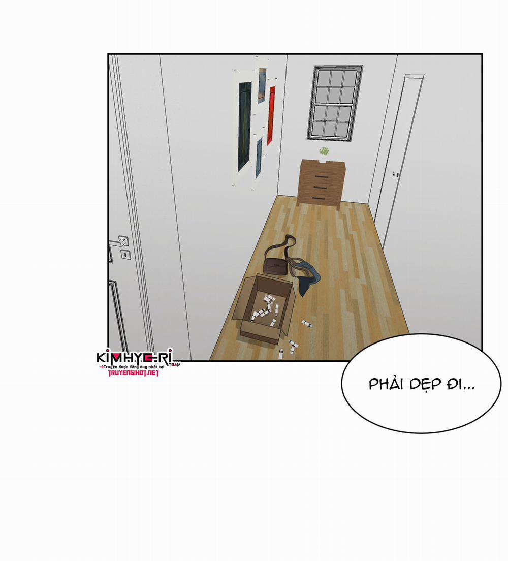 Ngọt Ngào Và Lạnh Lùng 4.2 trang 15