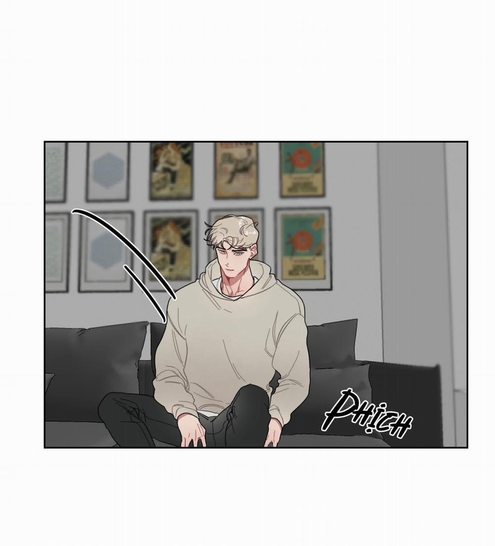 Ngọt Ngào Và Lạnh Lùng 4.2 trang 16