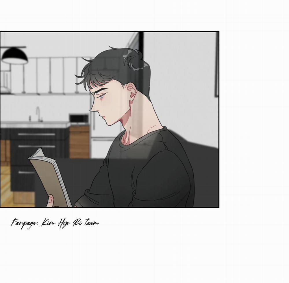 Ngọt Ngào Và Lạnh Lùng 4.2 trang 18