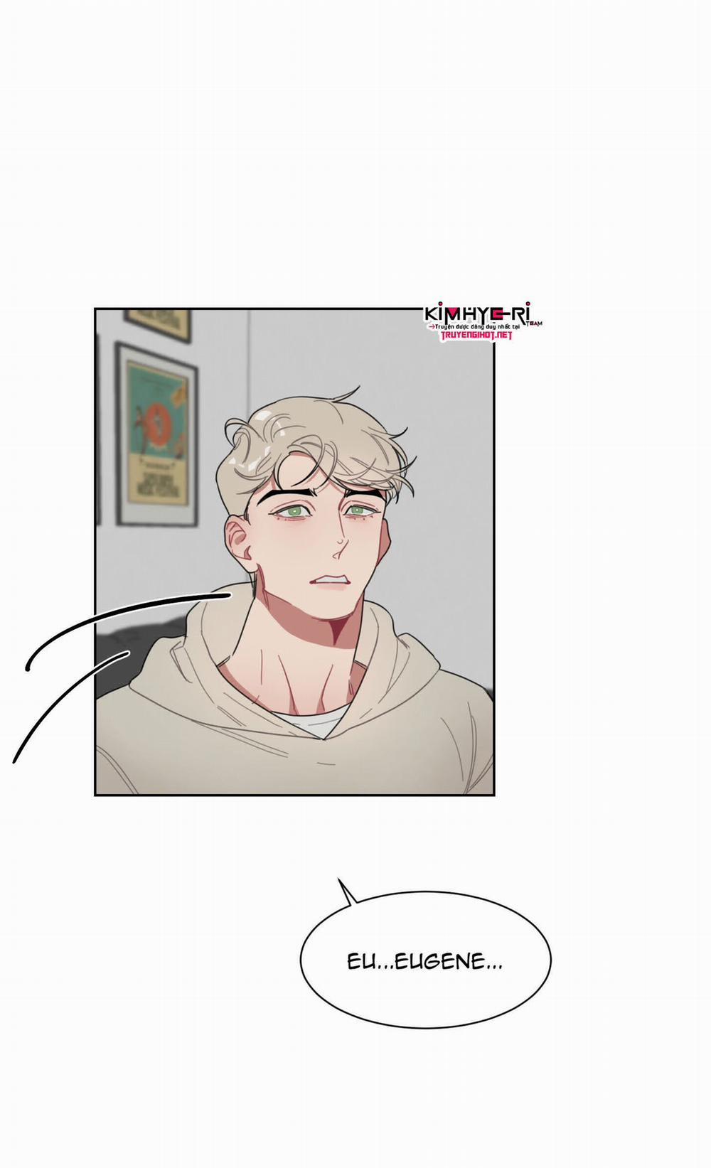 Ngọt Ngào Và Lạnh Lùng 4.2 trang 26