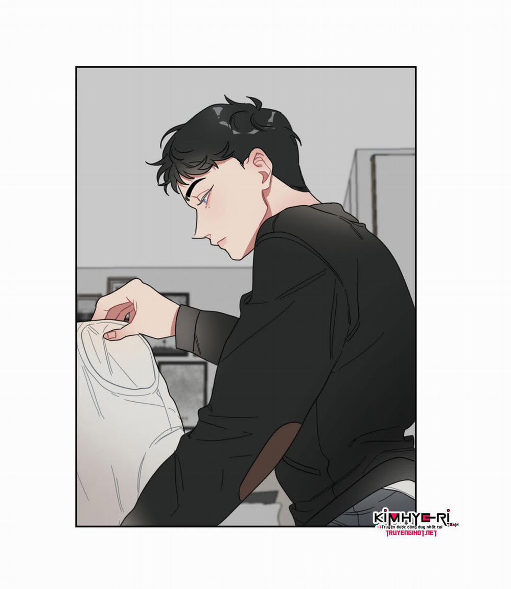 Ngọt Ngào Và Lạnh Lùng 4.2 trang 29