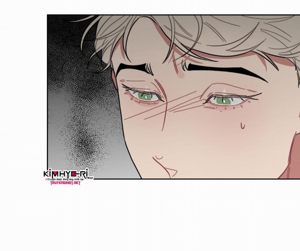 Ngọt Ngào Và Lạnh Lùng 4.2 trang 33