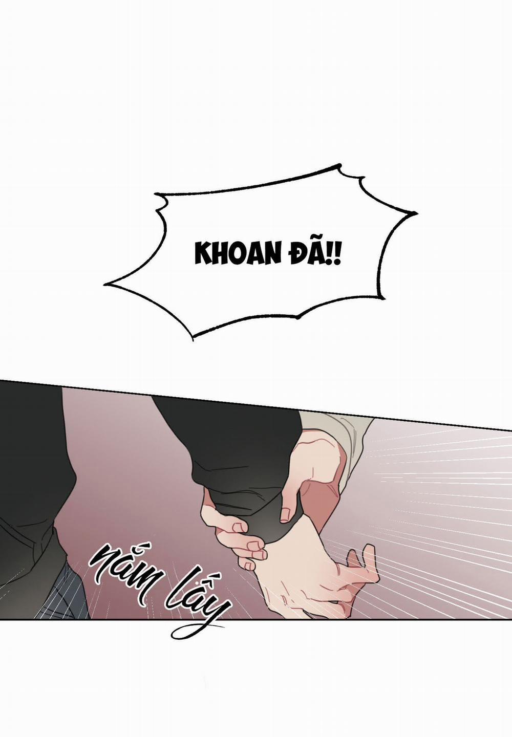 Ngọt Ngào Và Lạnh Lùng 4.2 trang 35