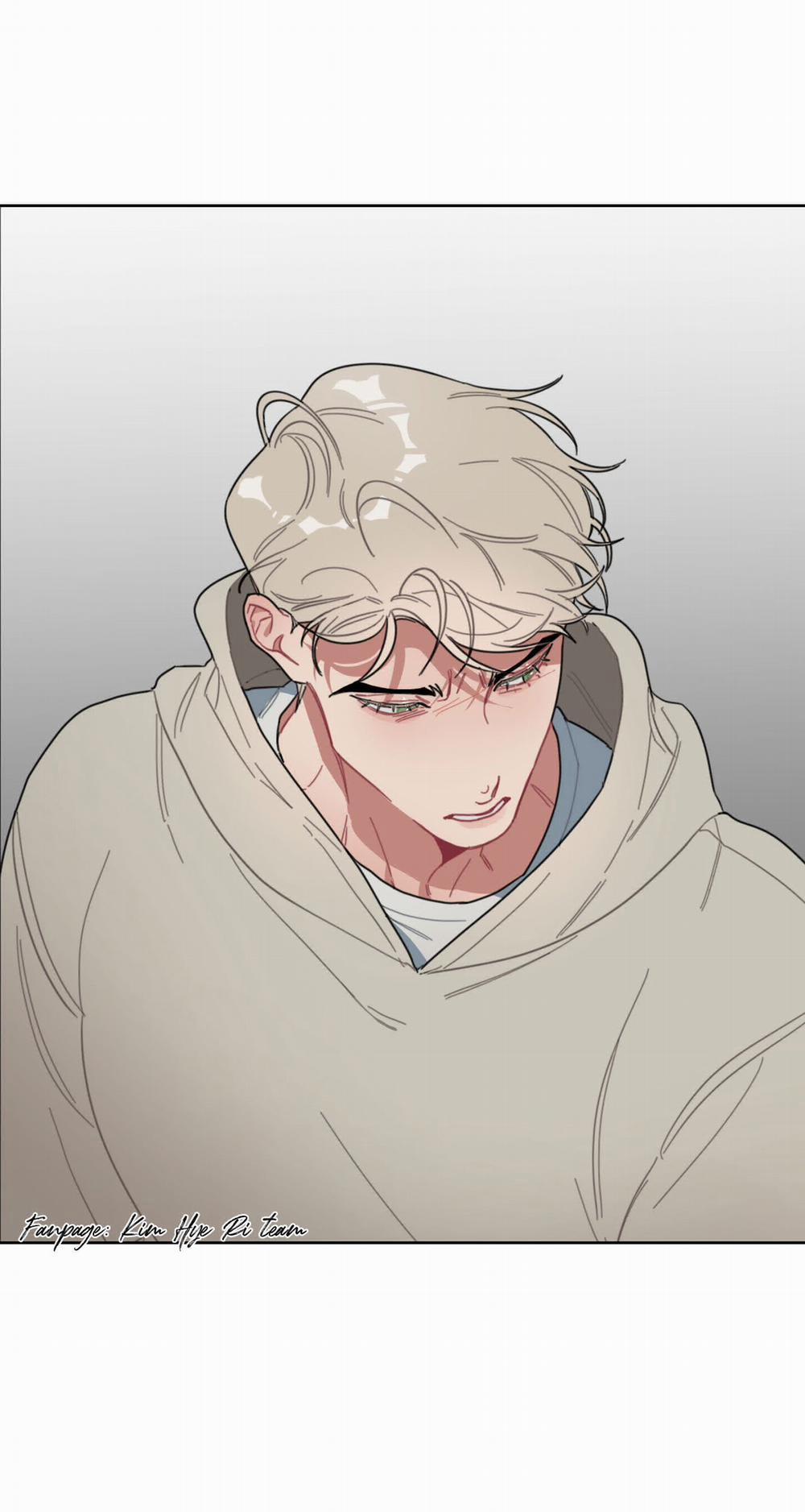 Ngọt Ngào Và Lạnh Lùng 4.2 trang 36