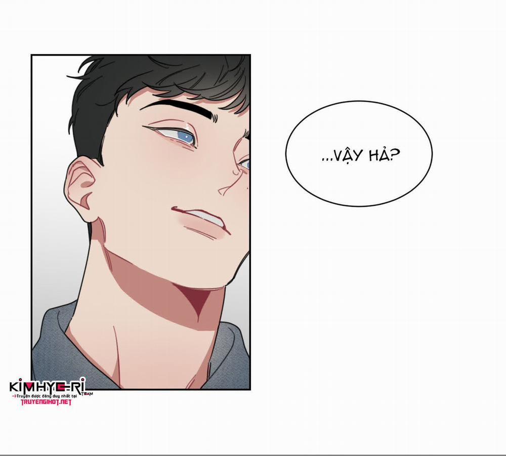 Ngọt Ngào Và Lạnh Lùng 4.2 trang 5