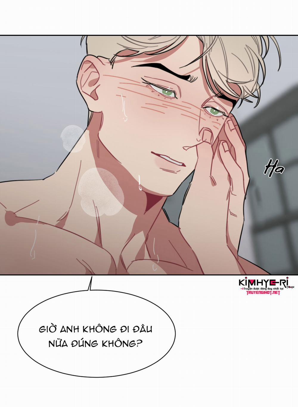 Ngọt Ngào Và Lạnh Lùng 5.1 trang 16