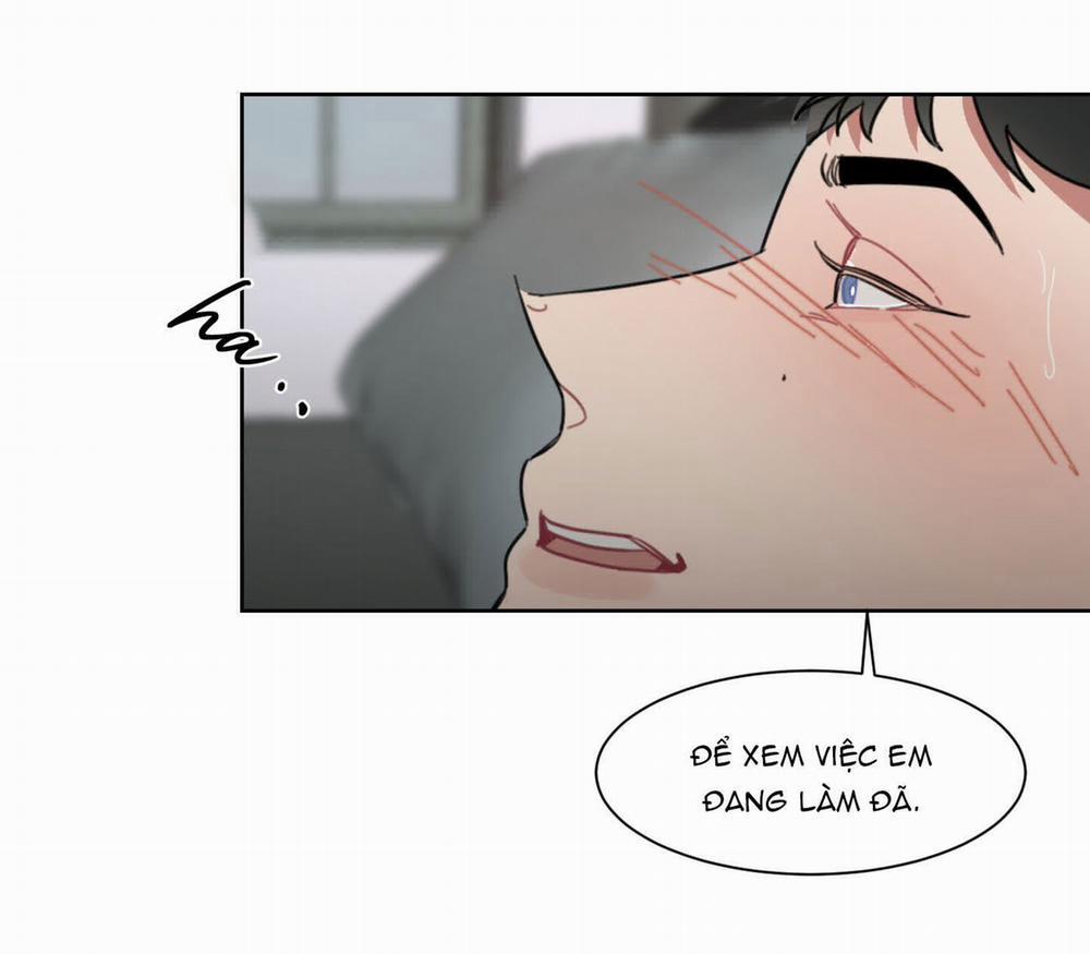 Ngọt Ngào Và Lạnh Lùng 5.1 trang 17