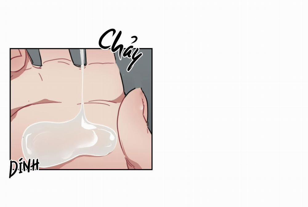Ngọt Ngào Và Lạnh Lùng 5.1 trang 19