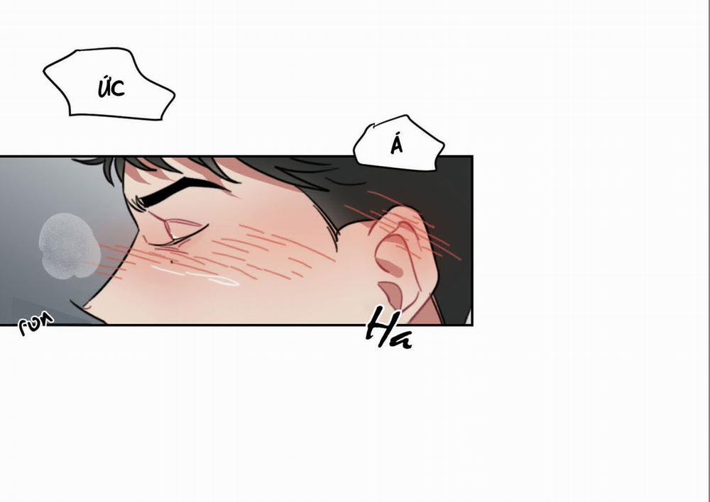 Ngọt Ngào Và Lạnh Lùng 5.1 trang 28