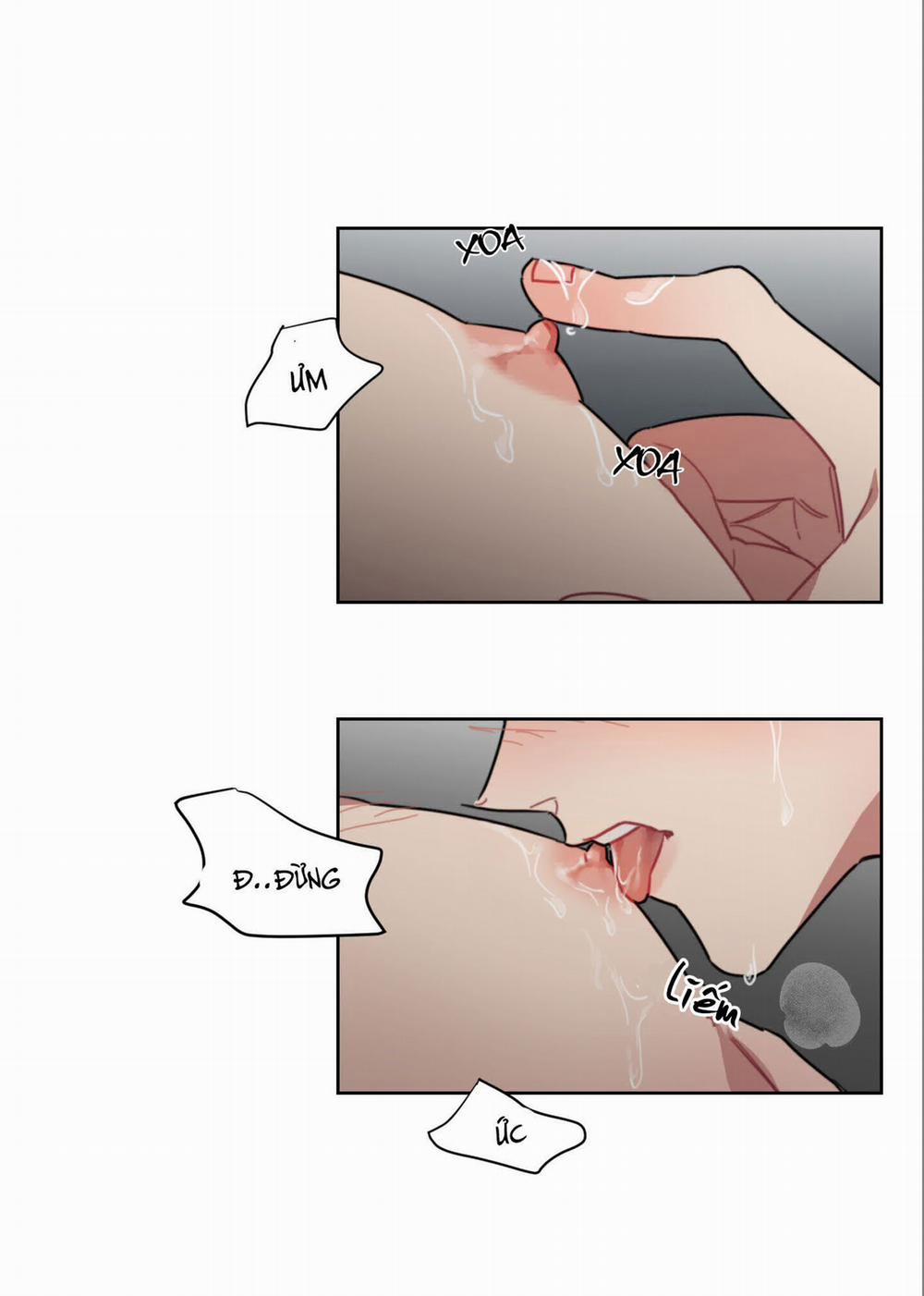 Ngọt Ngào Và Lạnh Lùng 5.1 trang 29