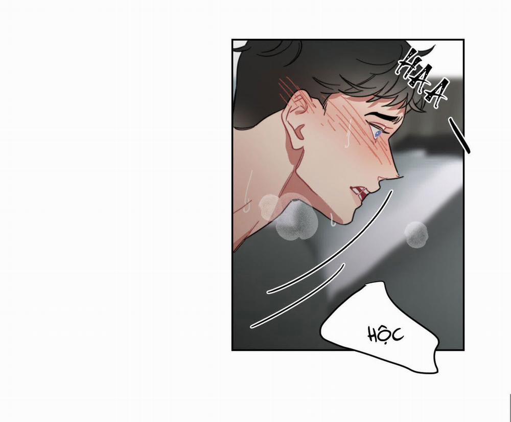 Ngọt Ngào Và Lạnh Lùng 5.1 trang 32