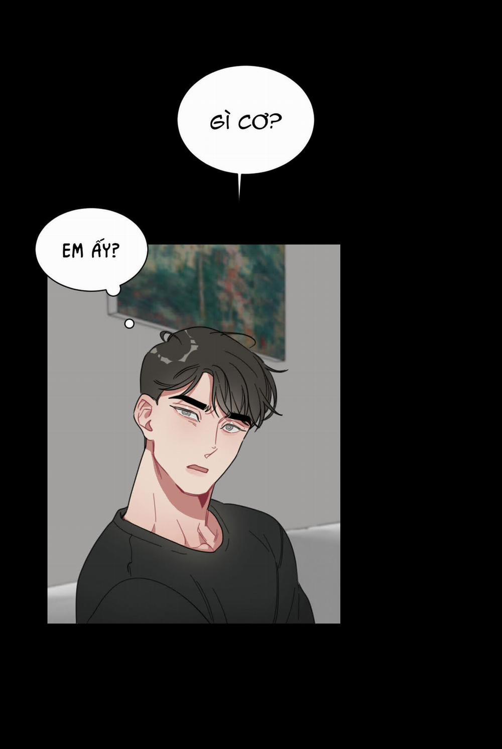 Ngọt Ngào Và Lạnh Lùng 5.2 trang 16