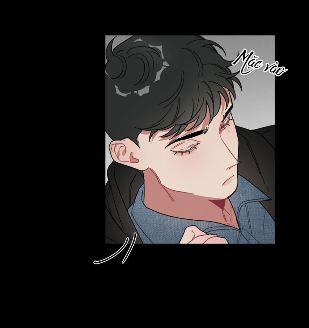 Ngọt Ngào Và Lạnh Lùng 5.2 trang 20