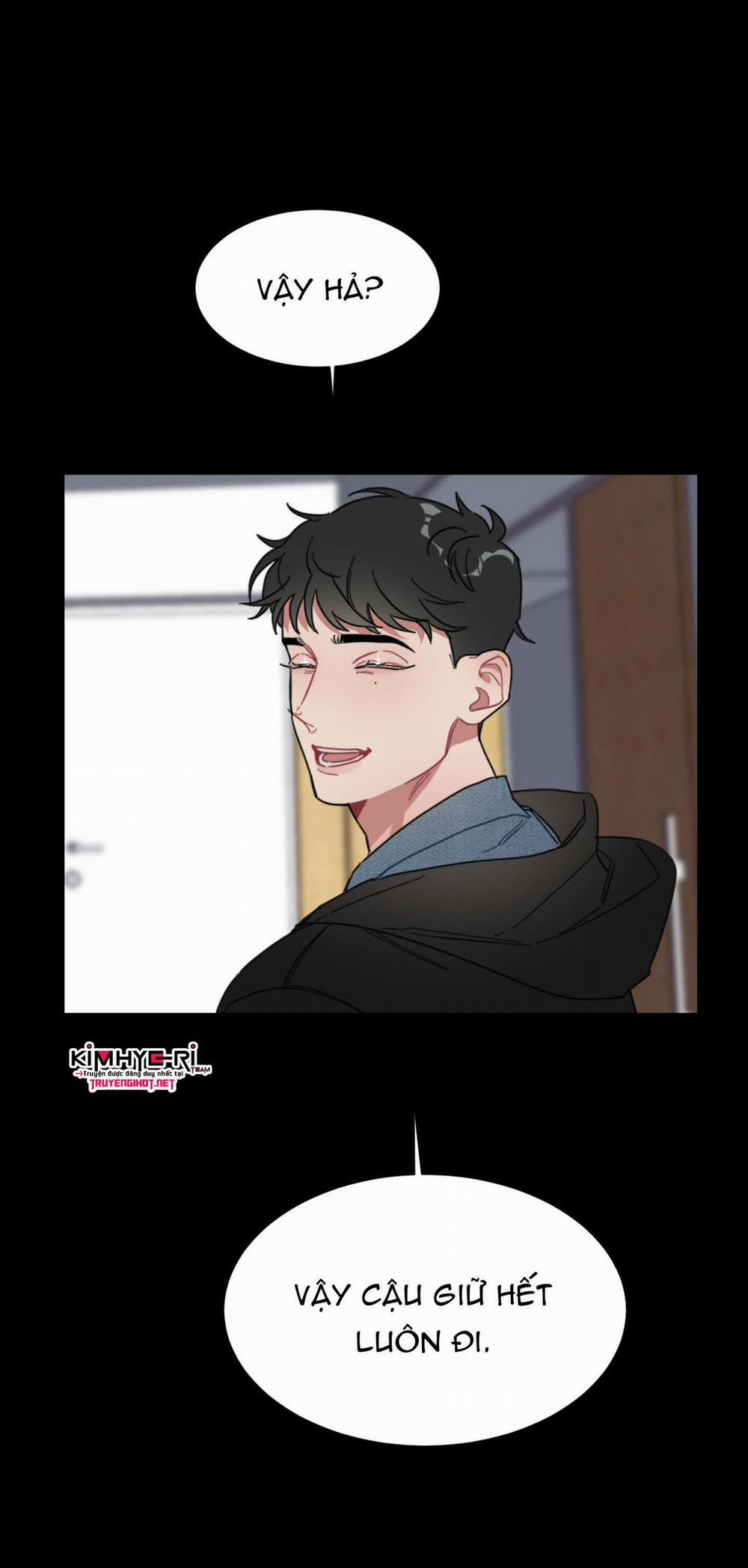 Ngọt Ngào Và Lạnh Lùng 5.2 trang 25
