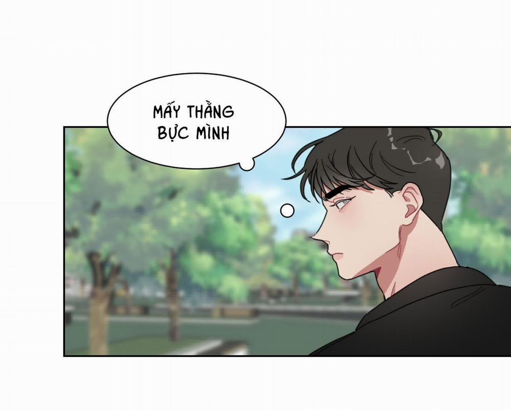 Ngọt Ngào Và Lạnh Lùng 5.2 trang 27