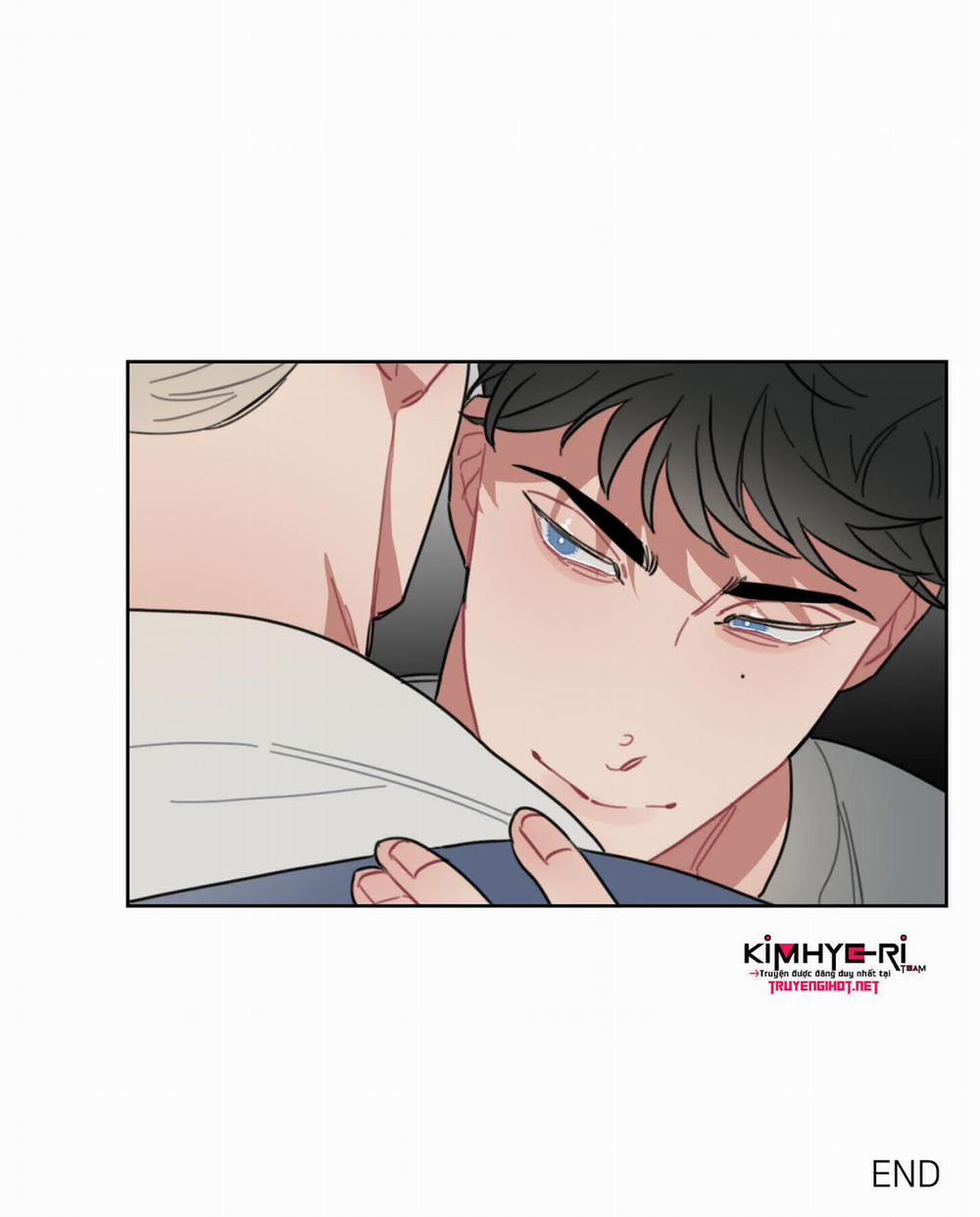 Ngọt Ngào Và Lạnh Lùng 5.2 trang 34