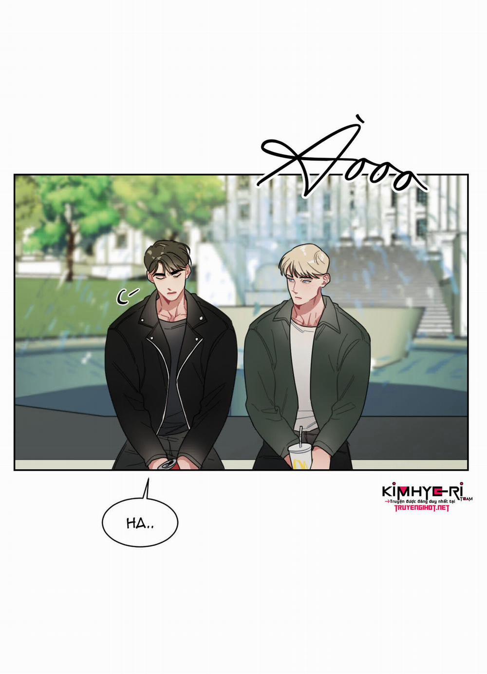 Ngọt Ngào Và Lạnh Lùng 5.2 trang 4
