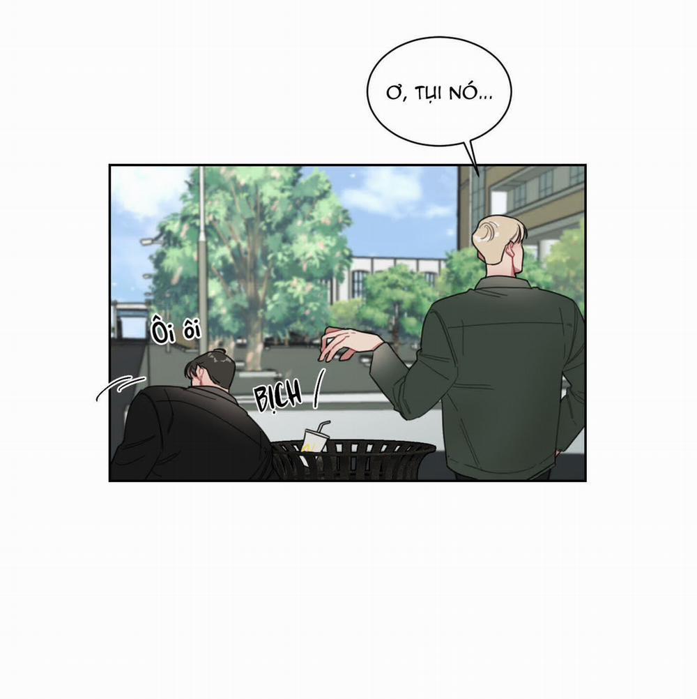 Ngọt Ngào Và Lạnh Lùng 5.2 trang 8