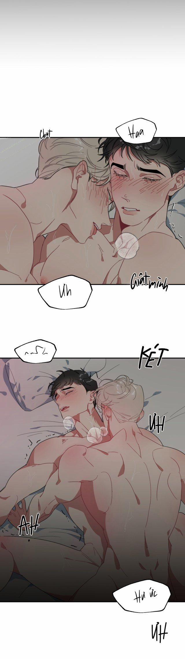 Ngọt Và Lạnh 1.5 trang 10