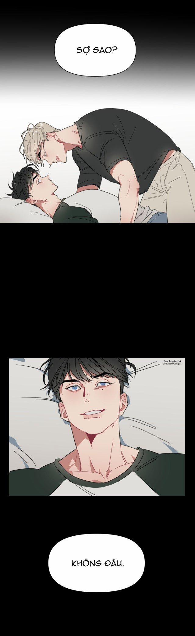Ngọt Và Lạnh 1.5 trang 8