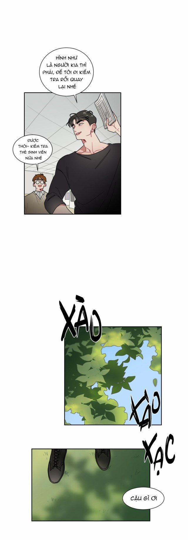 Ngọt Và Lạnh 2.5 trang 4