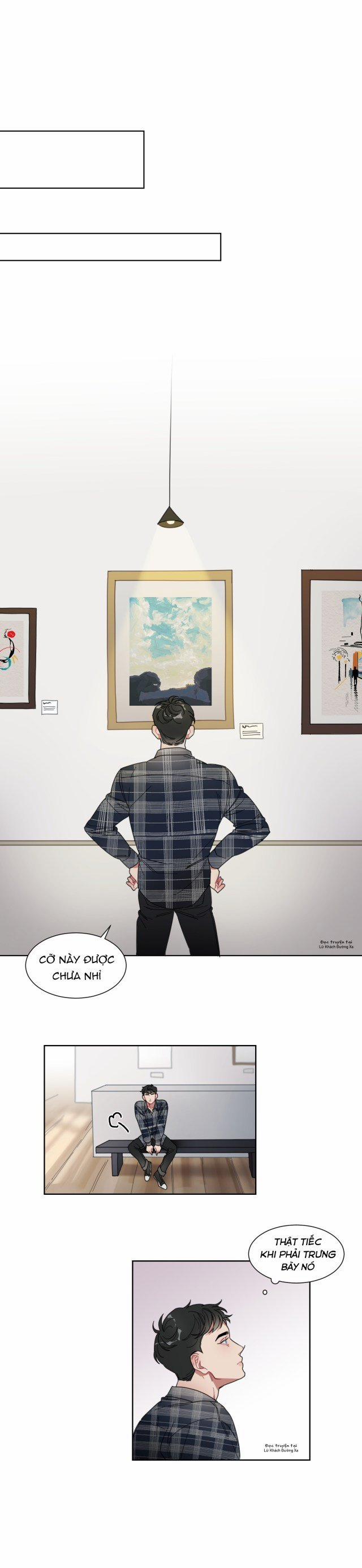 Ngọt Và Lạnh 2.5 trang 9