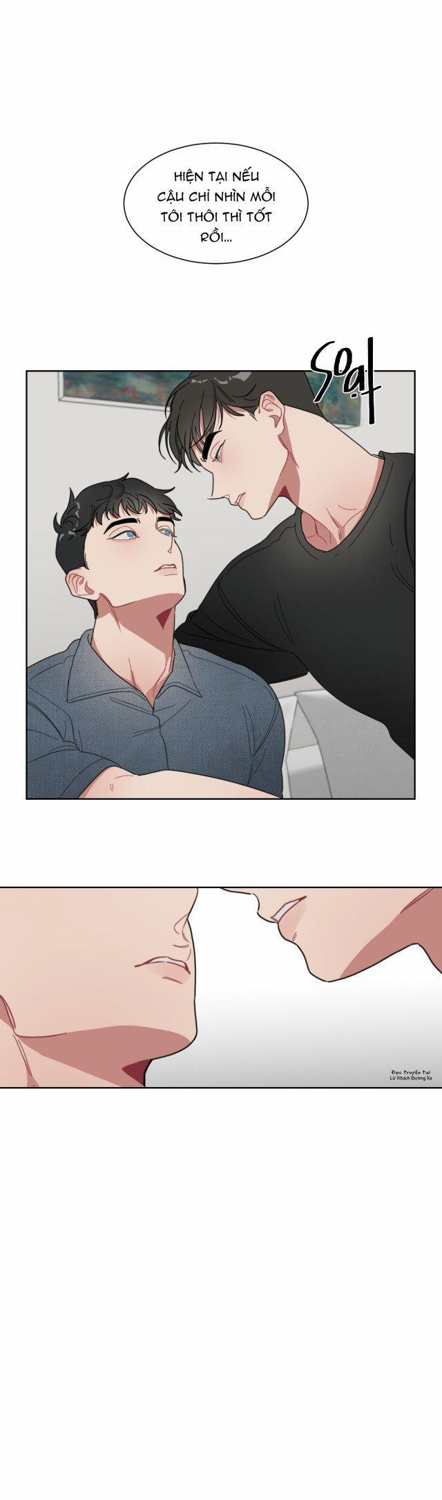 Ngọt Và Lạnh 4.5 trang 3
