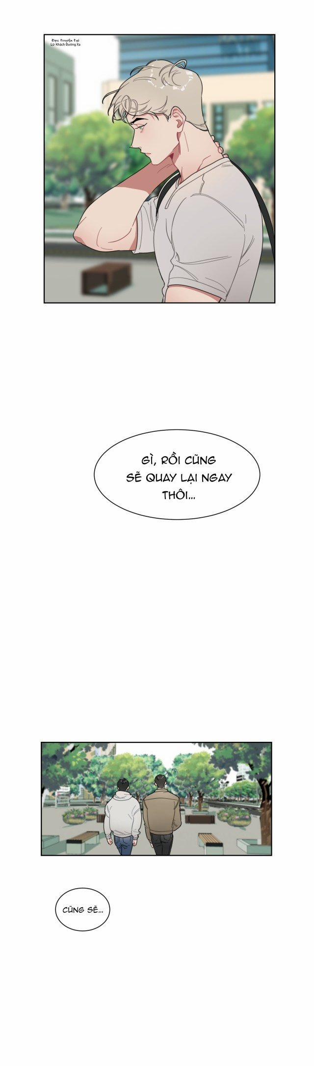 Ngọt Và Lạnh 4 trang 9