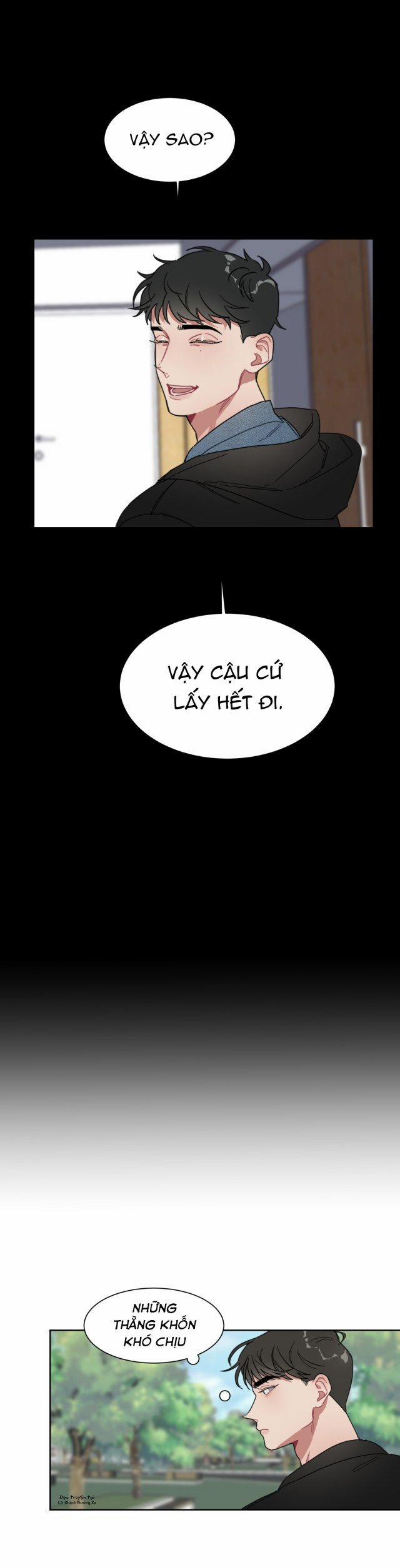 Ngọt Và Lạnh 5.5 trang 9