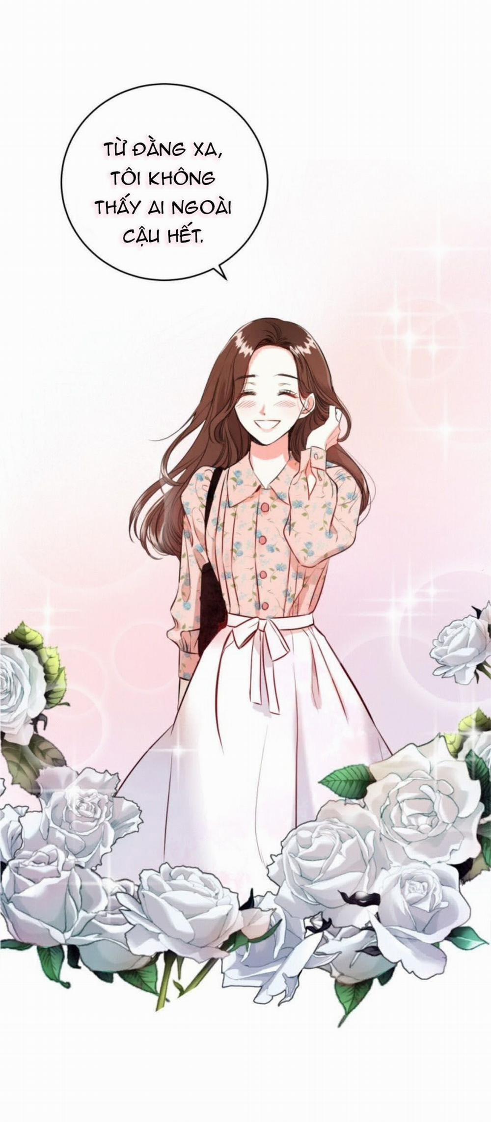 Ngủ Chung Với Đối Thủ Cũ 1.1 trang 13