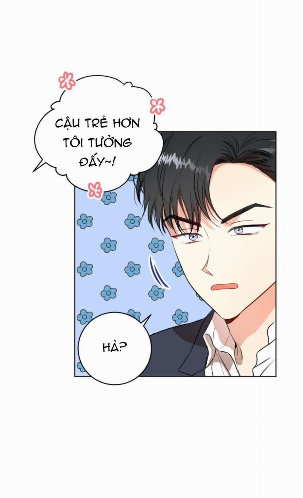 Ngủ Chung Với Đối Thủ Cũ 1.1 trang 17