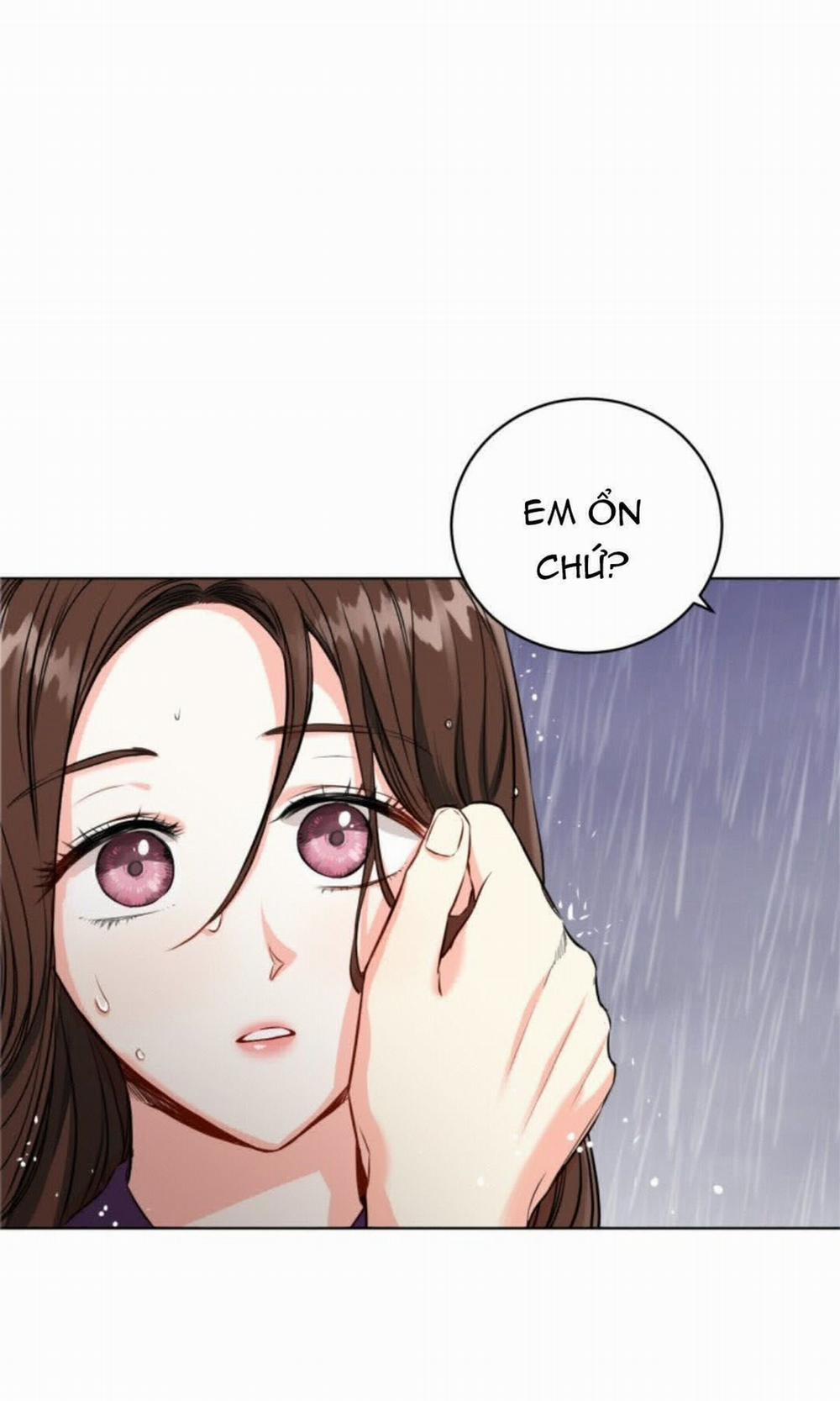 Ngủ Chung Với Đối Thủ Cũ 1.1 trang 3