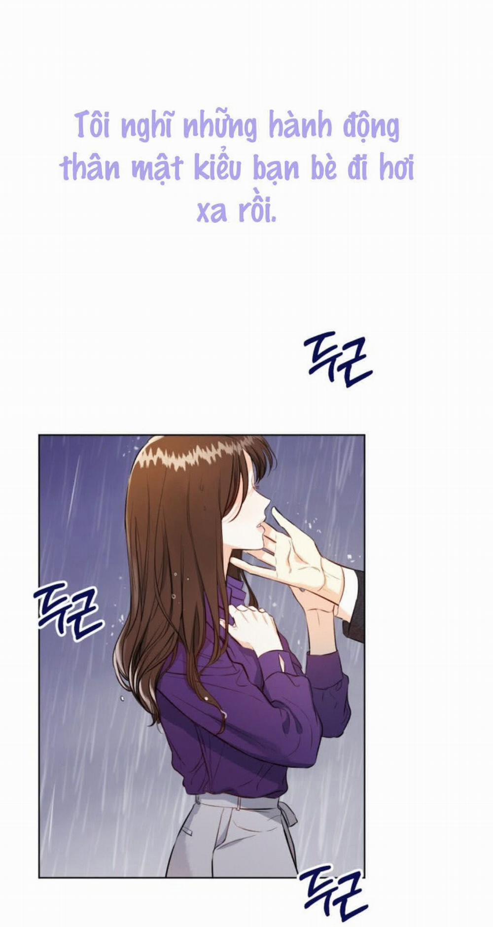 Ngủ Chung Với Đối Thủ Cũ 1.1 trang 5