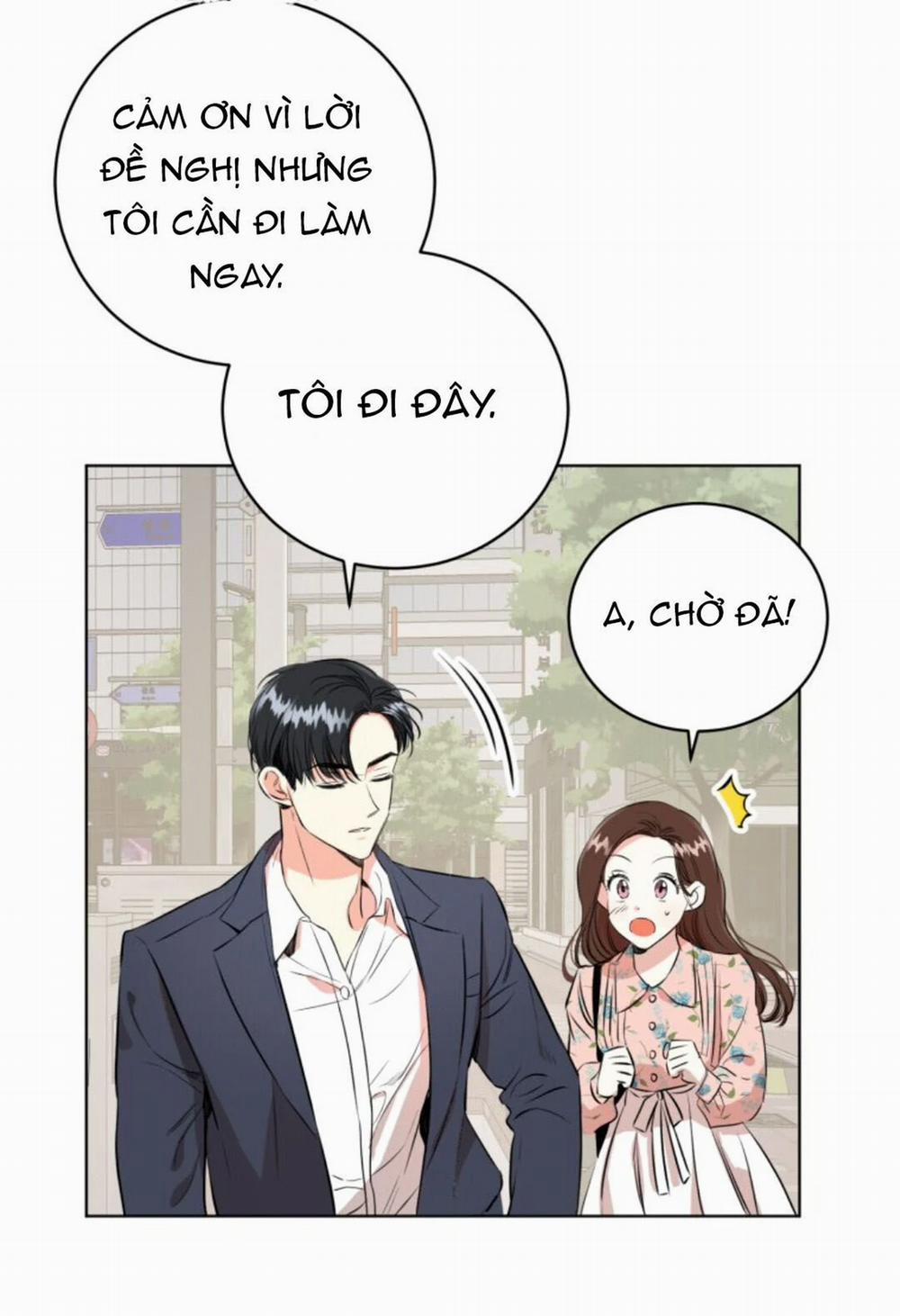 Ngủ Chung Với Đối Thủ Cũ 1.2 trang 4