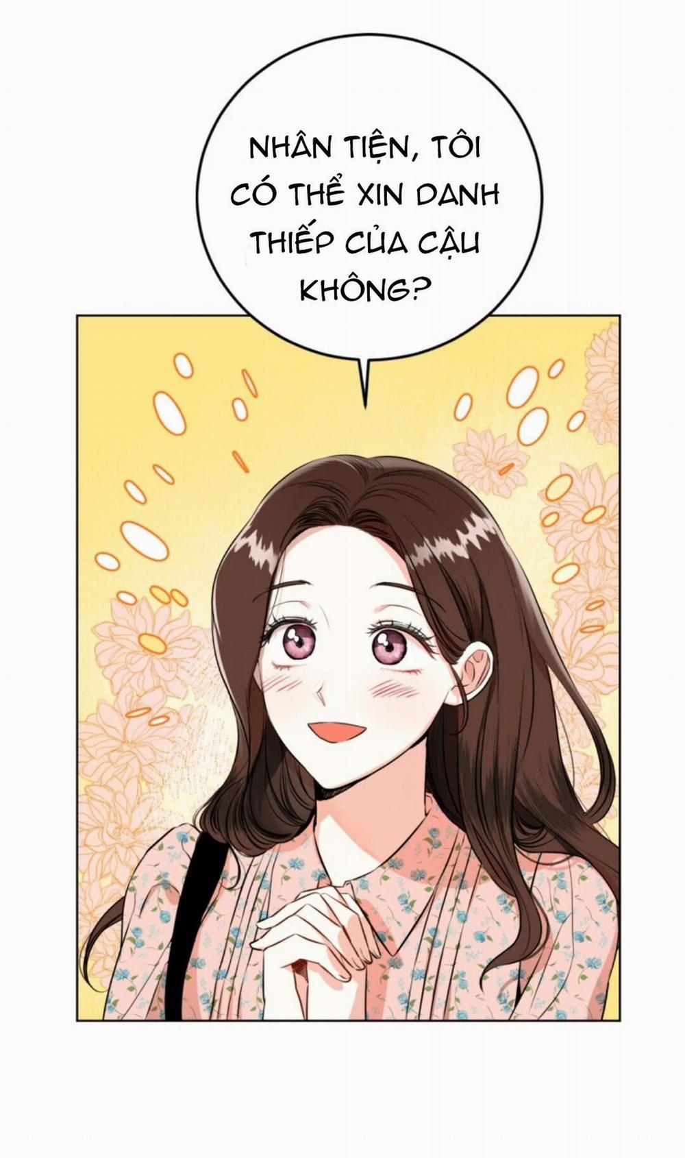 Ngủ Chung Với Đối Thủ Cũ 1.2 trang 5