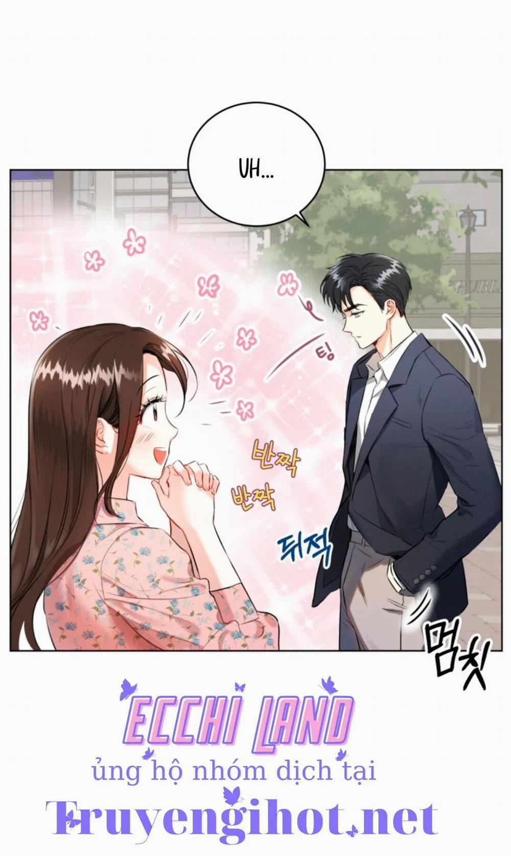 Ngủ Chung Với Đối Thủ Cũ 1.2 trang 6