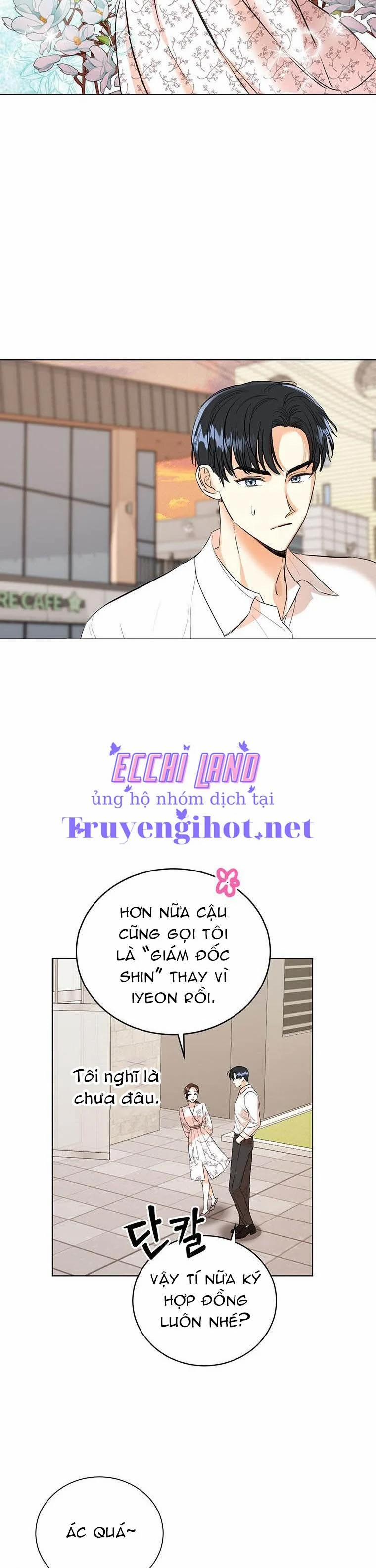 Ngủ Chung Với Đối Thủ Cũ 10.2 trang 1