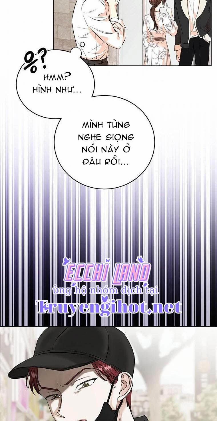 Ngủ Chung Với Đối Thủ Cũ 10.2 trang 11