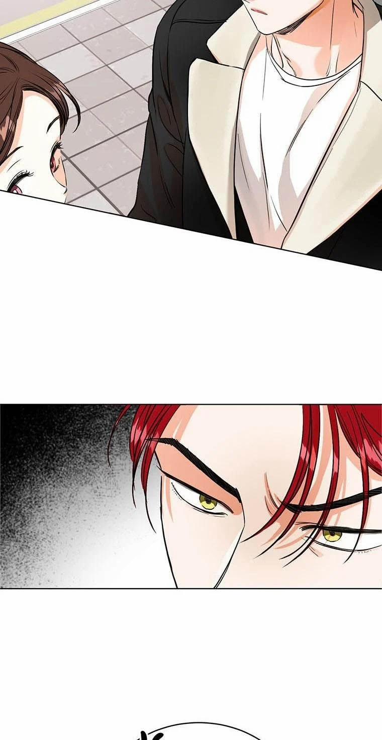 Ngủ Chung Với Đối Thủ Cũ 10.2 trang 14