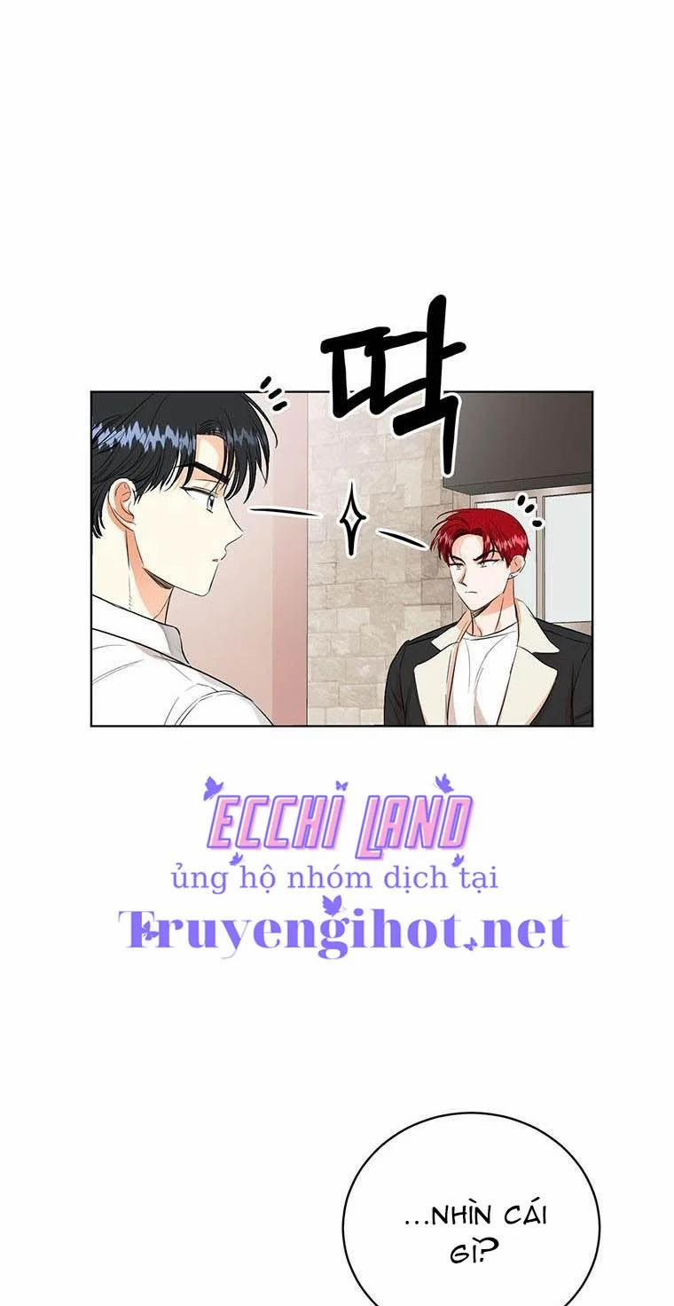 Ngủ Chung Với Đối Thủ Cũ 10.2 trang 9