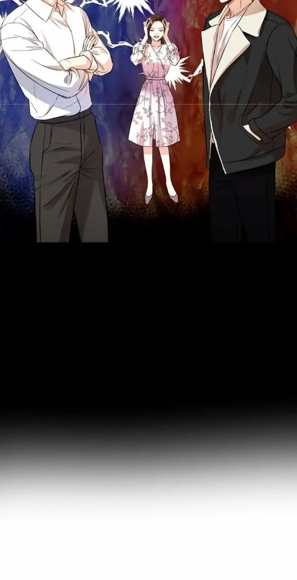 Ngủ Chung Với Đối Thủ Cũ 11.1 trang 10