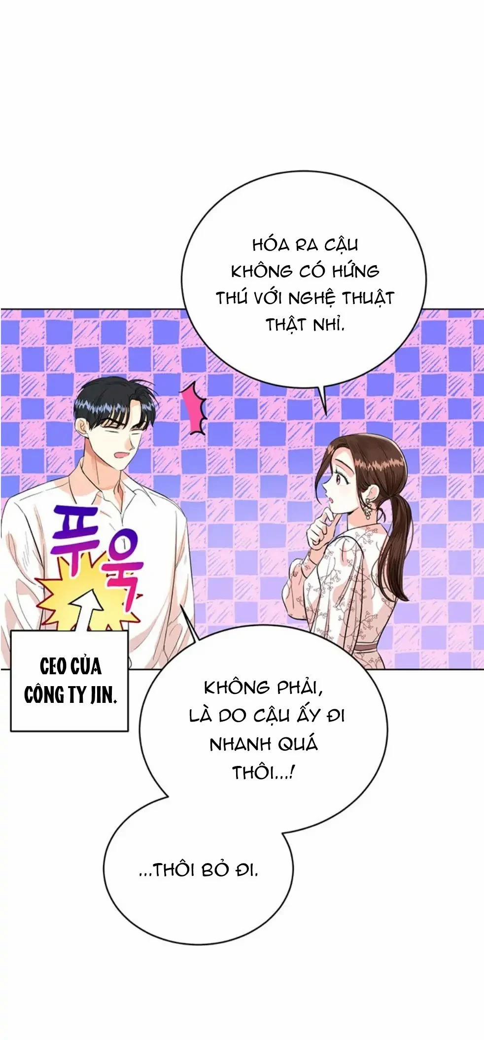 Ngủ Chung Với Đối Thủ Cũ 11.1 trang 17