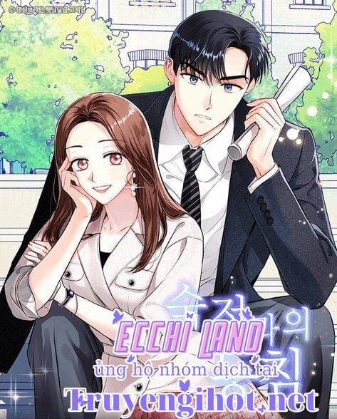 Ngủ Chung Với Đối Thủ Cũ 11.1 trang 2