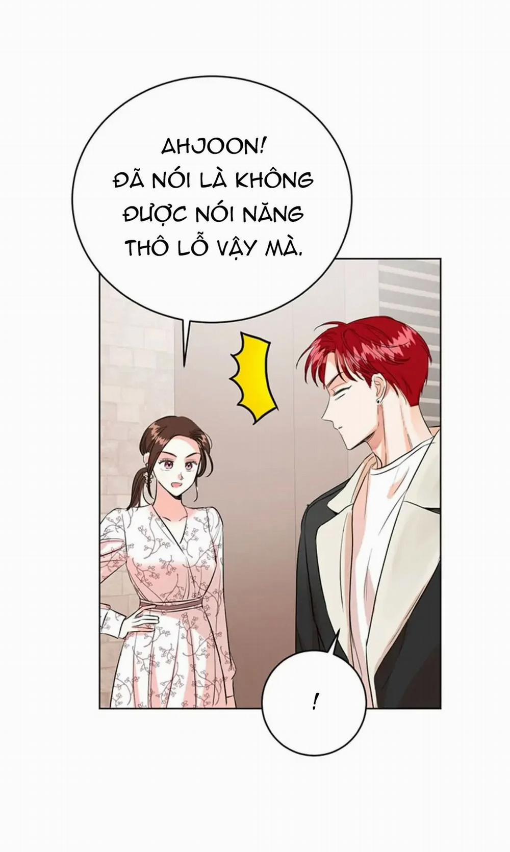 Ngủ Chung Với Đối Thủ Cũ 11.1 trang 20