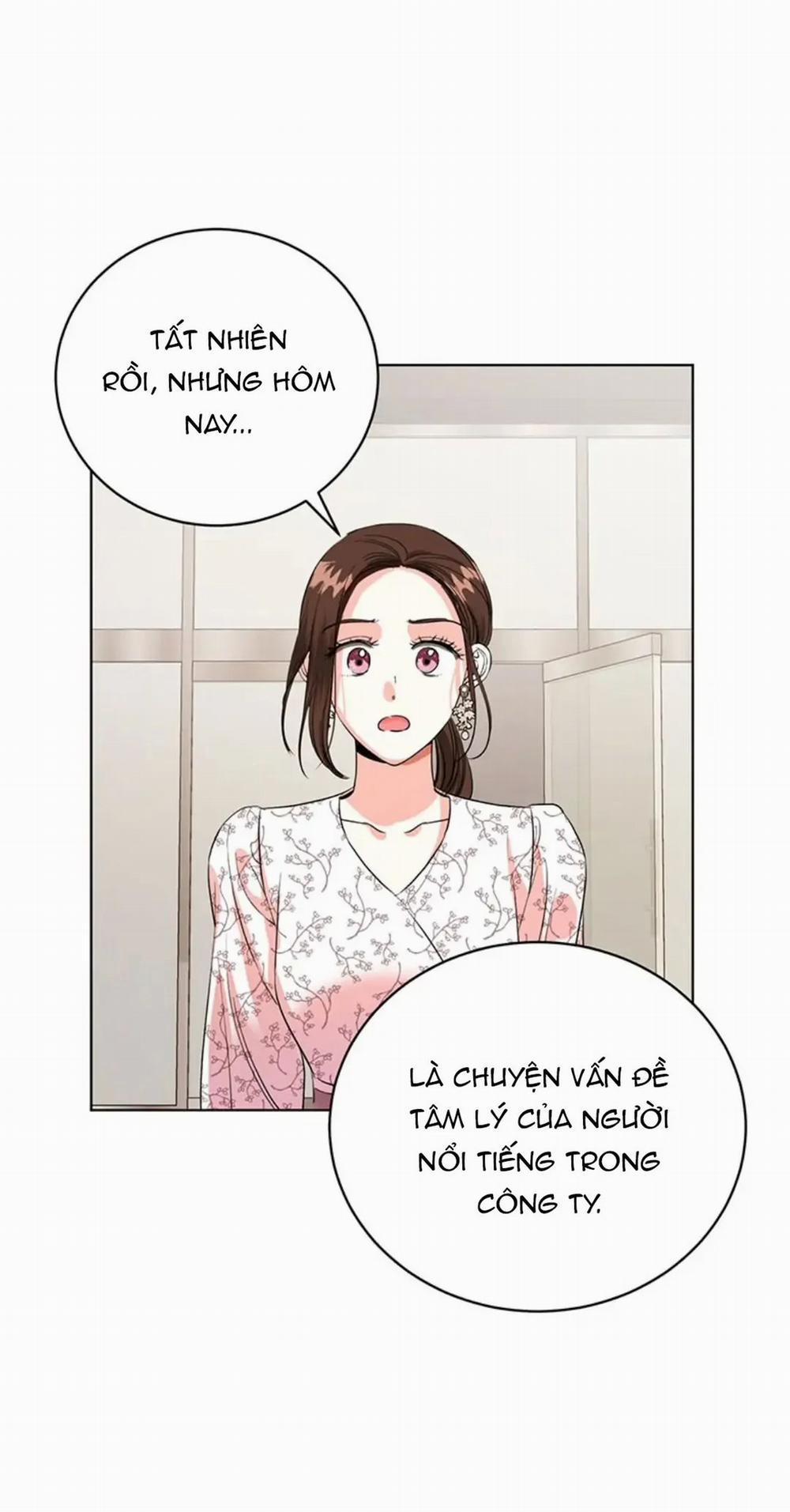 Ngủ Chung Với Đối Thủ Cũ 11.1 trang 23