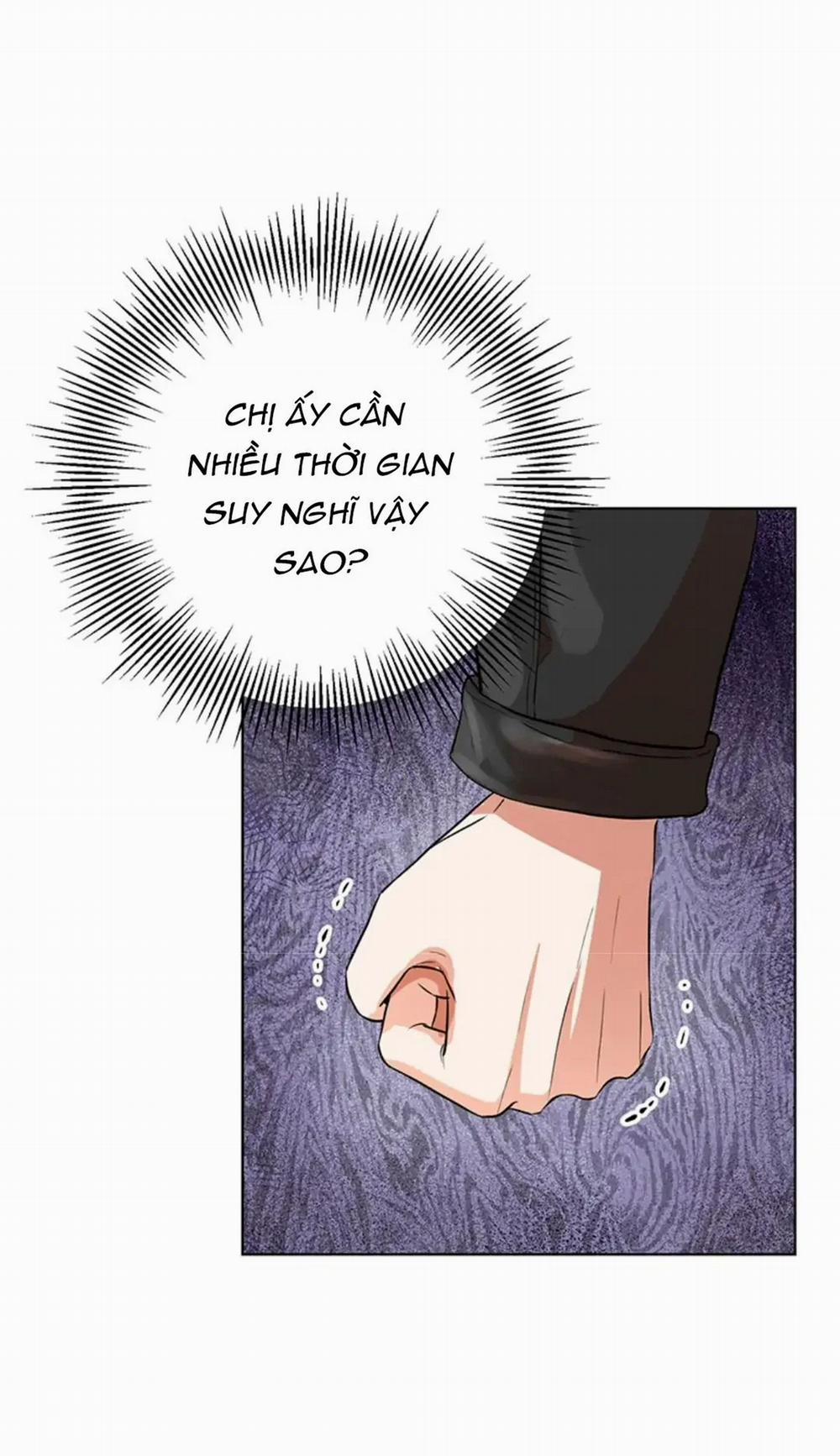 Ngủ Chung Với Đối Thủ Cũ 11.1 trang 26